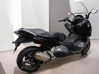 BMW C 600 SPORT picture 18