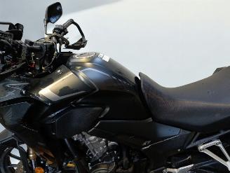 Honda CB 500  picture 12