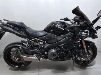 damaged motor cycles Suzuki GS 1000 XS 1000GT 2022/6