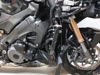 Suzuki GS 1000 XS 1000GT picture 6