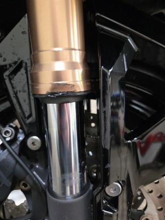 Suzuki GS 1000 XS 1000GT picture 9