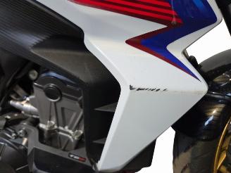 Honda CB 650  picture 6