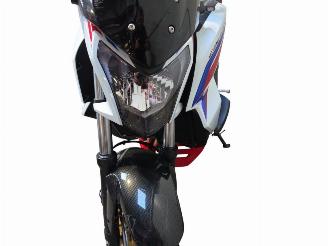 Honda CB 650  picture 2