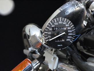 Yamaha XJR 1300  picture 5