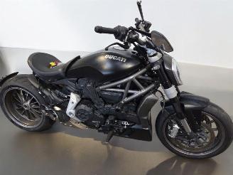  Ducati Diavel X 2016/11