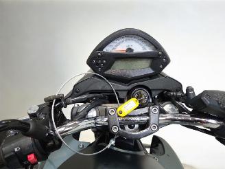 Kawasaki ER - 6 N  picture 14