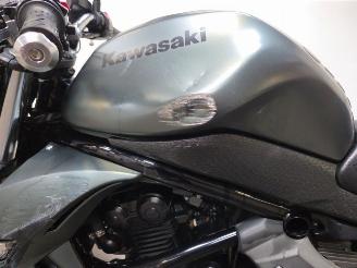 Kawasaki ER - 6 N  picture 19