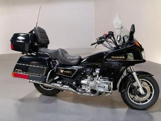 Honda GoldWing GLD 1986/4