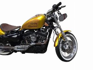 Harley-Davidson XL 1200  picture 5