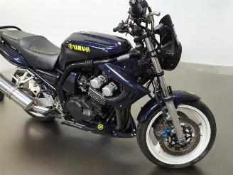 Yamaha FZ 6 Fazer  1999/2