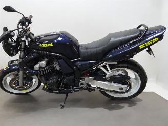 Yamaha FZ 6 Fazer  picture 13