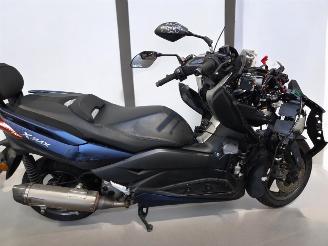 Schade scooter Yamaha  XMAX 2018/12