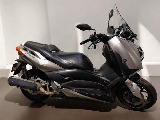 Schade scooter Yamaha Xmax  2018/5