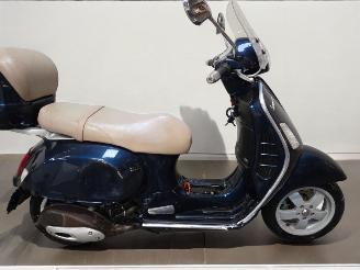 Schade scooter Piaggio  VESPA 2006/7