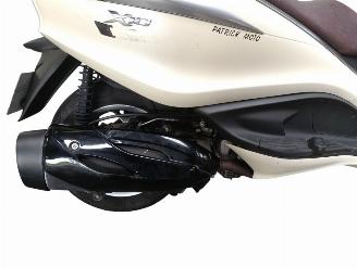 Piaggio X10  picture 17