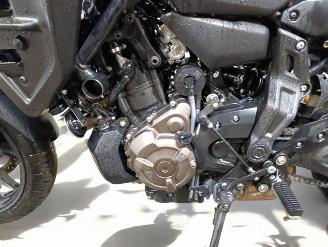 Yamaha  TRACER picture 4