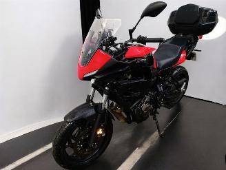 Yamaha  TRACER picture 3