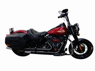  Harley-Davidson Softail HERITAGE CLASSIC FLHCS 2023/11