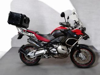  BMW R 1200 GS 2010/1