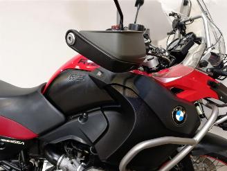 BMW R 1200 GS picture 9