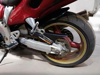 Suzuki GSX 1300 R picture 17