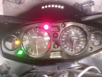 Suzuki GSX 1300 R picture 11