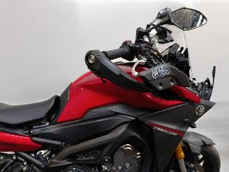 Yamaha MT-09  picture 9