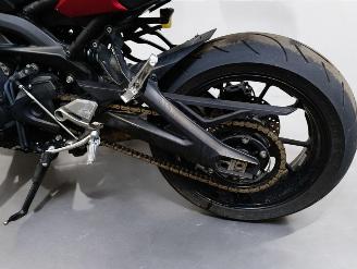 Yamaha MT-09  picture 11