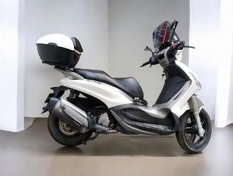  Piaggio  BEVERLY 2015/5