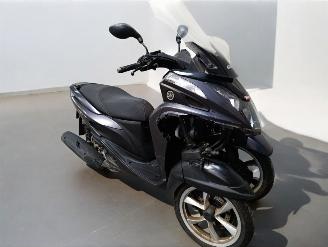  Yamaha  TRICITY 2015/4