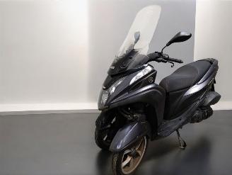 Yamaha  TRICITY picture 13