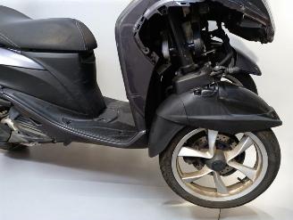 Yamaha  TRICITY picture 5