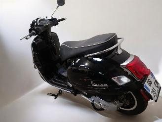 Piaggio  VESPA picture 18