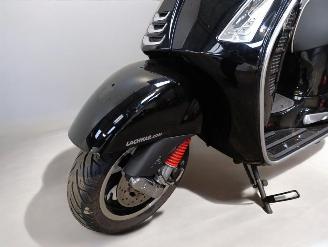 Piaggio  VESPA picture 8