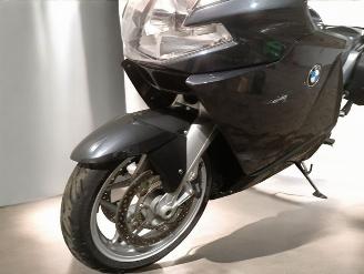 BMW K 1200 GT picture 6