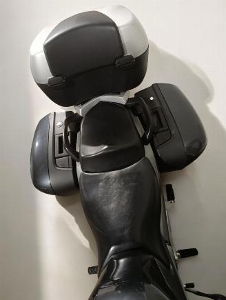 BMW K 1200 GT picture 19