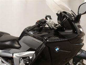 BMW K 1200 GT picture 10