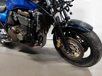 Kawasaki ZRX 1200  picture 9