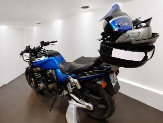 Kawasaki ZRX 1200  picture 21