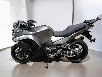 Kawasaki GTR 1400  picture 14