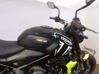 Triumph Trident 660  picture 4
