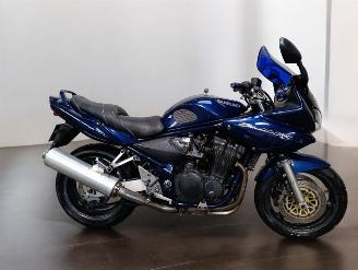  Suzuki Bandit 1200 GSF 2001/8