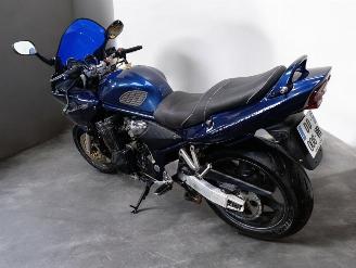 Suzuki Bandit 1200 GSF picture 20
