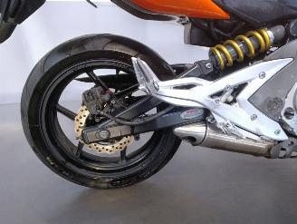 Kawasaki ER - 6 N  picture 15