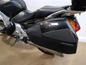 Honda Pan European  picture 7