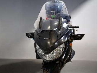 Honda Pan European  picture 2