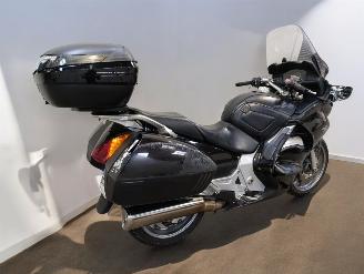 Honda Pan European  picture 25