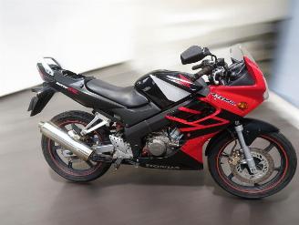 Honda CBF 125  picture 15