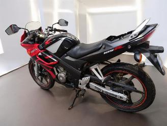 Honda CBF 125  picture 8
