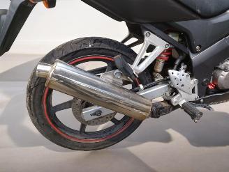 Honda CBF 125  picture 17